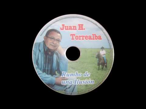 4  Adios Cariñito mío - Juan H. Torrealba