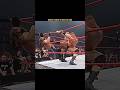 Brock Lesnar Vs Rob Van Dam ️ Brock Lesnar Destroys Rob Van Dam Brock Lesnar Edit ️