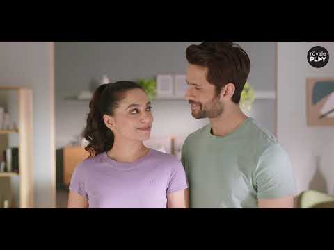 Asian Paints Royale Play