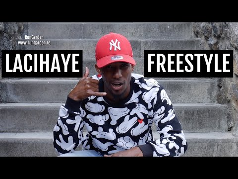 LACIHAYE | Freestyle Exclusif