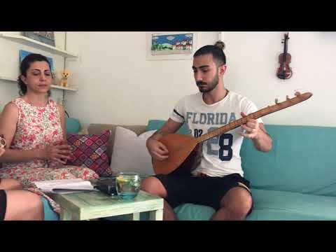 Ev Orkestrası - Gün Tutuşur