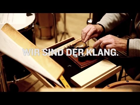 #klangberlins – Making-of