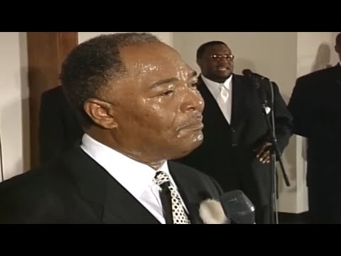 Canton Spirituals: Grateful