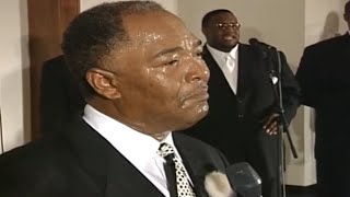 Canton Spirituals: Grateful