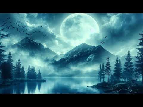 Antoine François Marmontel - Nocturne élégante