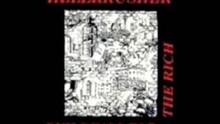 Hellkrusher - War Games