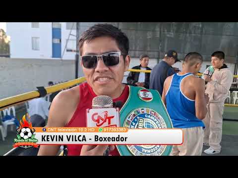 ⚫🔴 CNT NOTICIAS | ¡AREQUIPA BRILLA EN EL CAMPEONATO ABATAM "DEFENSA DE CINTURONES"! 🌟