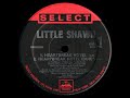 Little Shawn Heartbreak Hotel Vocal 87
