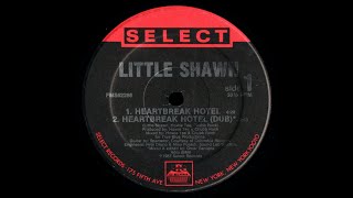 Little Shawn - Heartbreak Hotel - Vocal '87