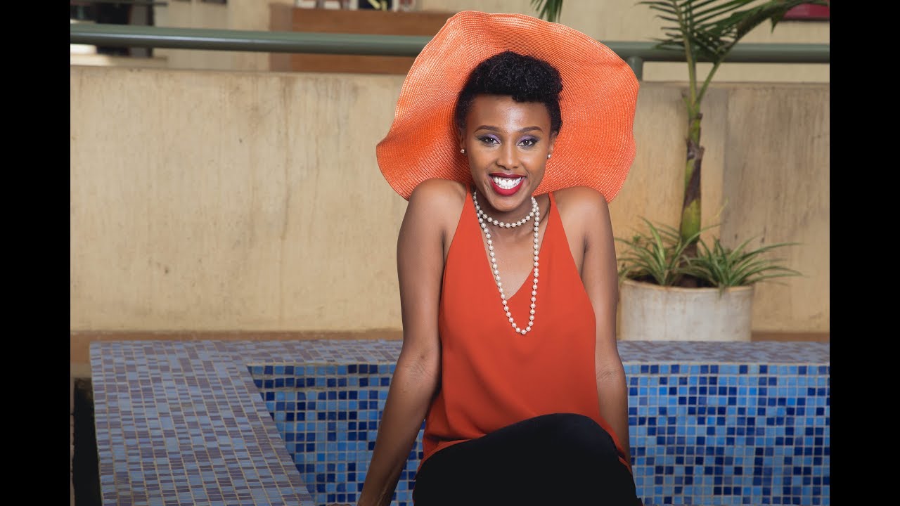 #Girl on Fleek Kenya