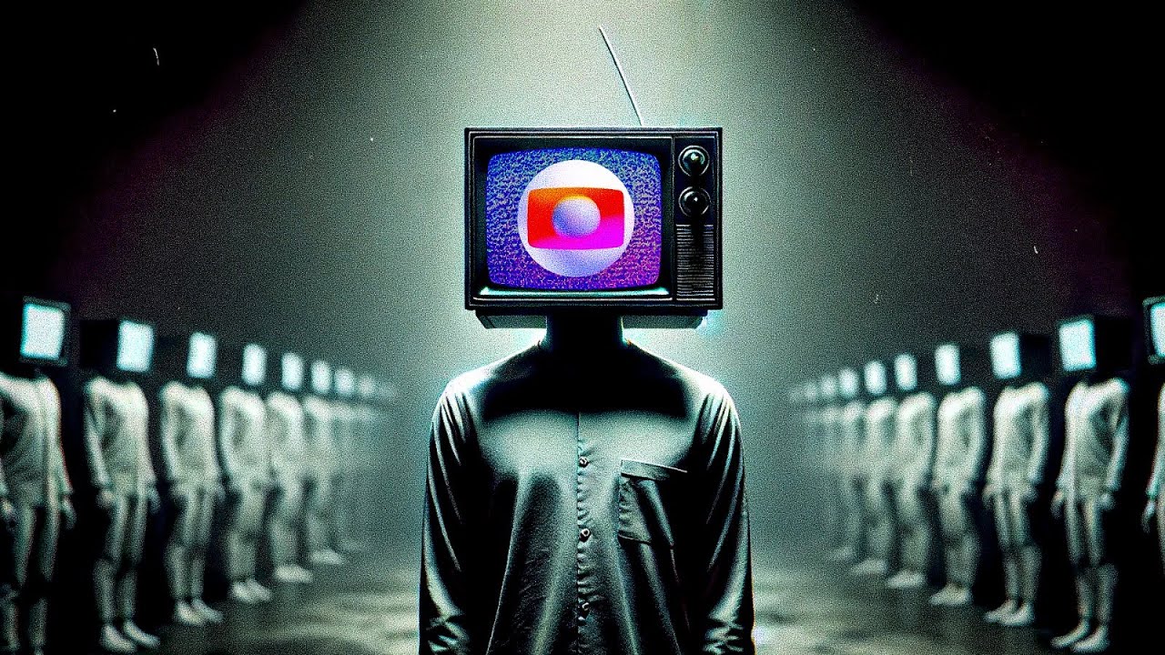 Por que a Sociedade está Enlouquecendo?