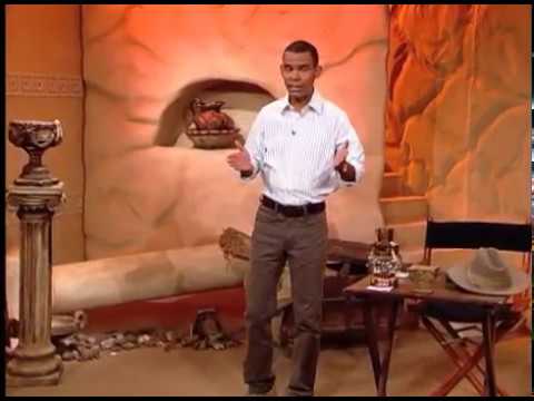 Evidence - Could Jesus be the Messiah?