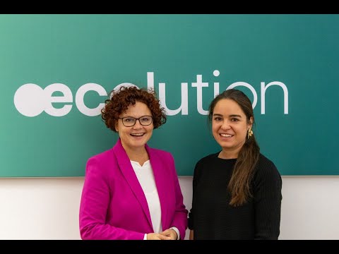 Eco-Logisch der Klimapodcast von ecolution