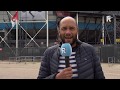 Feyenoord-ADO laatste wedstrijd Robin van Persie
