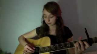 Always Midnight - Pat Monahan (Cover)