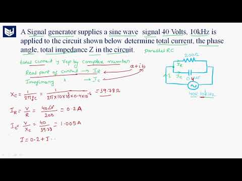 Current | Formulae | Circuits Systems | Lec 1