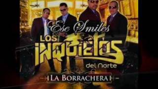 mesa surtida inquietos del norte  2010