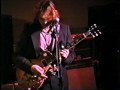 Mick Taylor - Blues in the morning (a/v in sync)