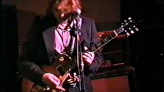 Mick Taylor - Blues in the morning (a/v in sync)