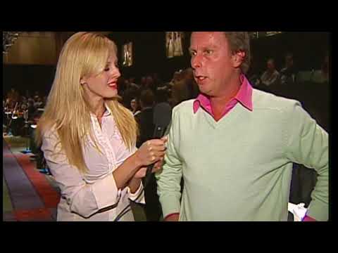 Earl Strickland vs Mika Immonen 2005 IPT 8-BALL King Of The Hill Pool