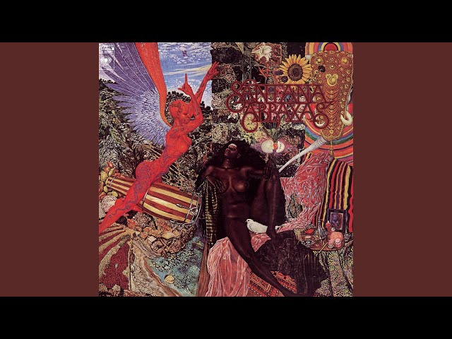 La Leyenda de Carlos Santana: Su Historia Como Artista y Su Influencia en la Música