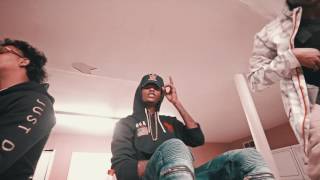 Lil Fed - HotBoy Freestyle (Bankroll Fresh Tribute)