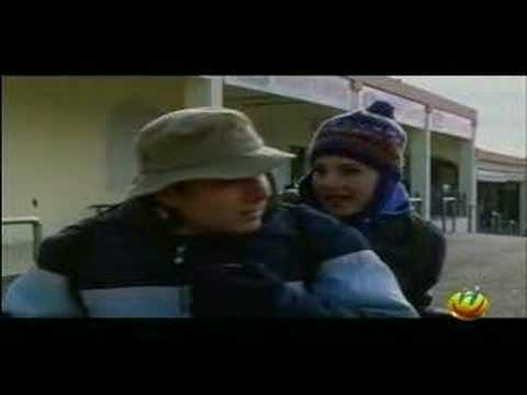 EMANUELA PANATTA SHOW REEL