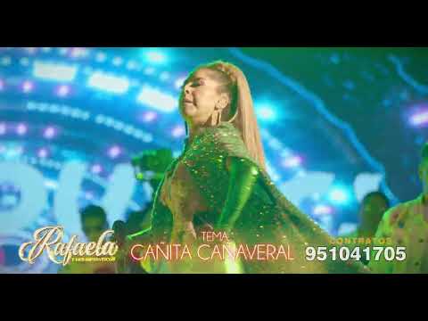 CAÑITA CAÑAVERAL :(Quién te ha dicho) Cañita Cañaveral , Basta Corazón, Contratos: 951041705