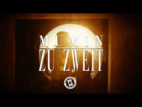 Mumin - Zu Zweit (prod. by Niki Tall & VIBEKINGz) | Official Video