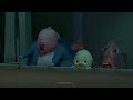 Hindi Dub चिकन लिटल Chicken Little Part 19