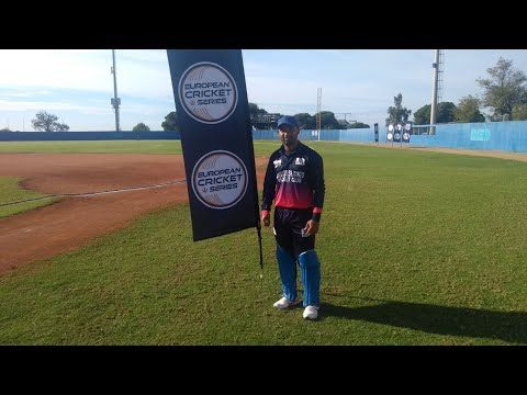 Juicy innings from Jubed Miah