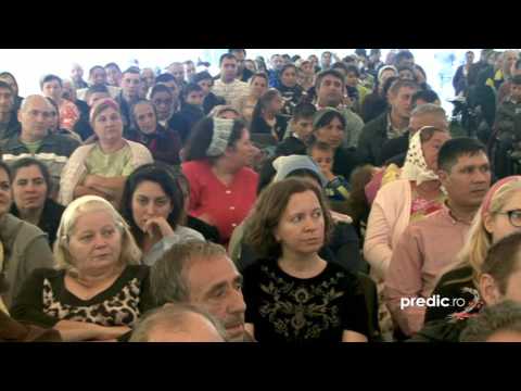 Cortul Întâlnirii Curmătura Sibiului 15-17 Iulie 2016 VII | www.predic.ro