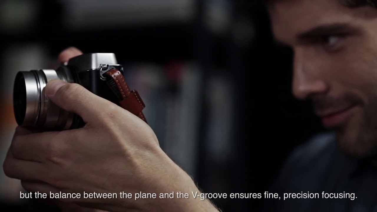 Объектив Olympus M.Zuiko Digital ED 12mm f/2, серебро