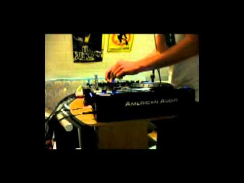 Tenminmix December (Dirty Dutch) House 2011 - 7th Place