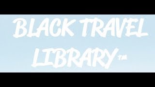 黑人在中国 Season 3 Episode 6: Black Travel Library