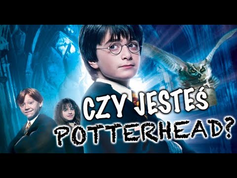 EKSTREMALNIE TRUDNY test wiedzy o HARRYM POTTERZE | 12 pytań