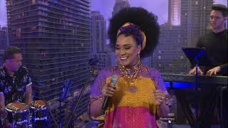 Lagrimas Negras Lyrics English Translation