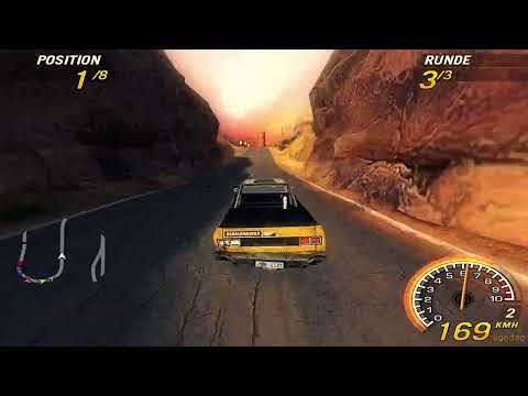 FlatOut 2 - Rennen Finale - Part 29