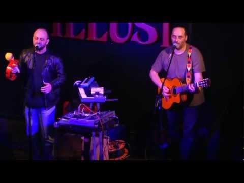 i camillas - Mi dai fastidio - Illegalesvideo