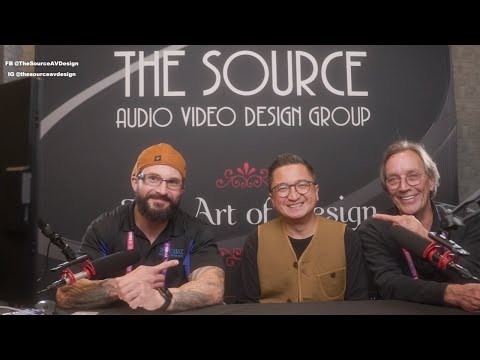 Live from CanJam SoCal 2023 with Jude from HeadFi and TSAV Jason!