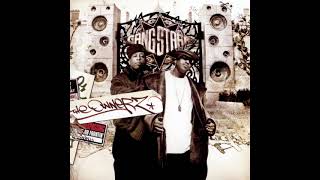 Gang Starr - Put Up Or Shut Up Feat. Krumb Snatcha