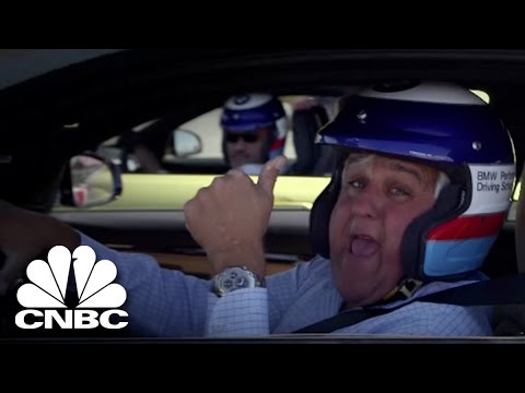 Garage #103: The Driving Force | Jay Leno's Garage