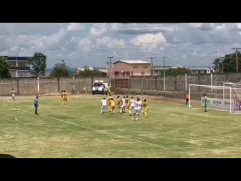 FELIPE - CEILÂNDIA 1 X 0 PARANOÁ