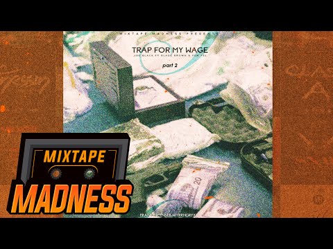 Joe Black ft Blade Brown & Fem Fel - TFMW pt 2 #BlastFromThePast | @MixtapeMadness