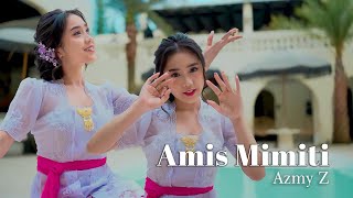 Download lagu AMIS MIMITI AZMY Z Ft HIBURAN BERACUN... mp3