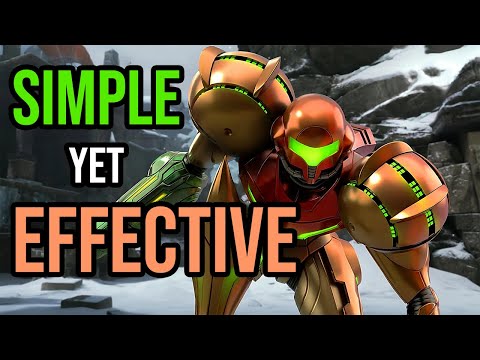 The MASTERFUL Music of Metroid Prime