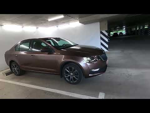 фото skoda octavia iii (a7) рестайлинг 0