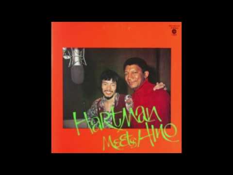 Johnny Hartman & Terumasa Hino ‎– Hartman Meets Hino (1973)