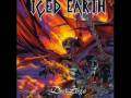 Iced Earth - The Dark Saga 