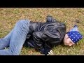 Biker FAIL